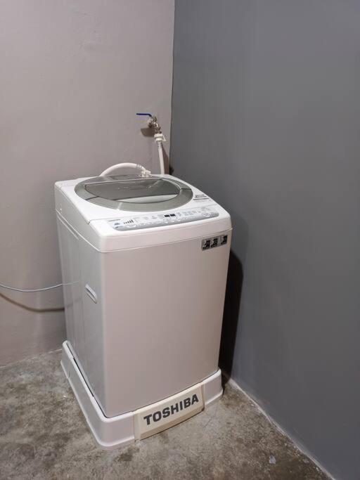 Impian Stay 0.1 Townhouse With 3 Bedrooms. 瓜埠 外观 照片
